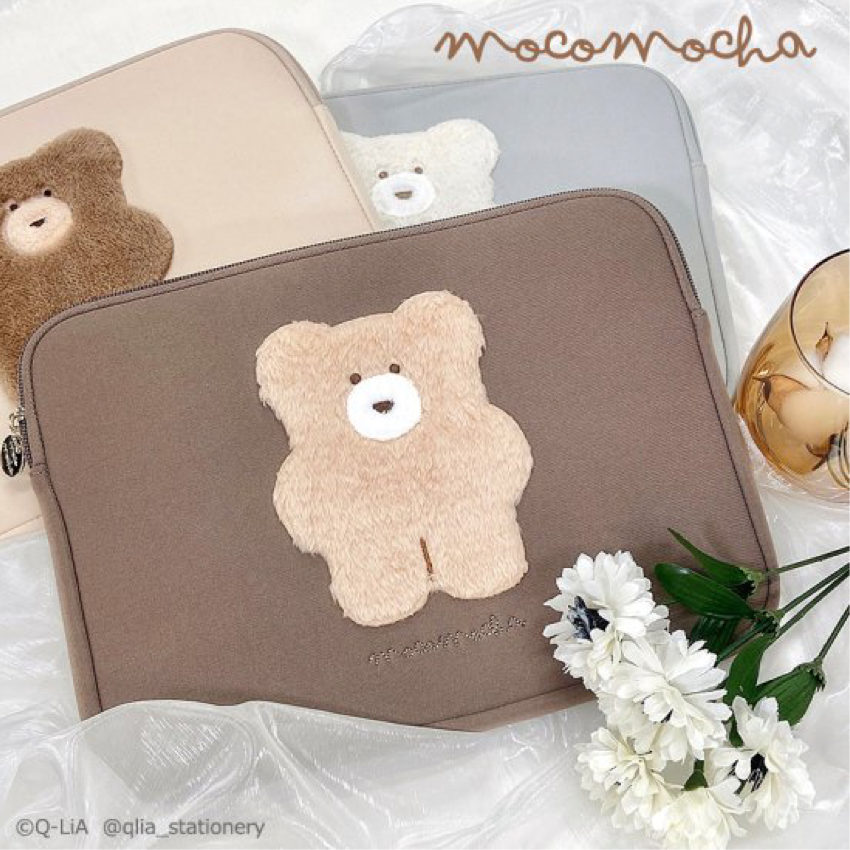 Bamtoree discount laptop pouch