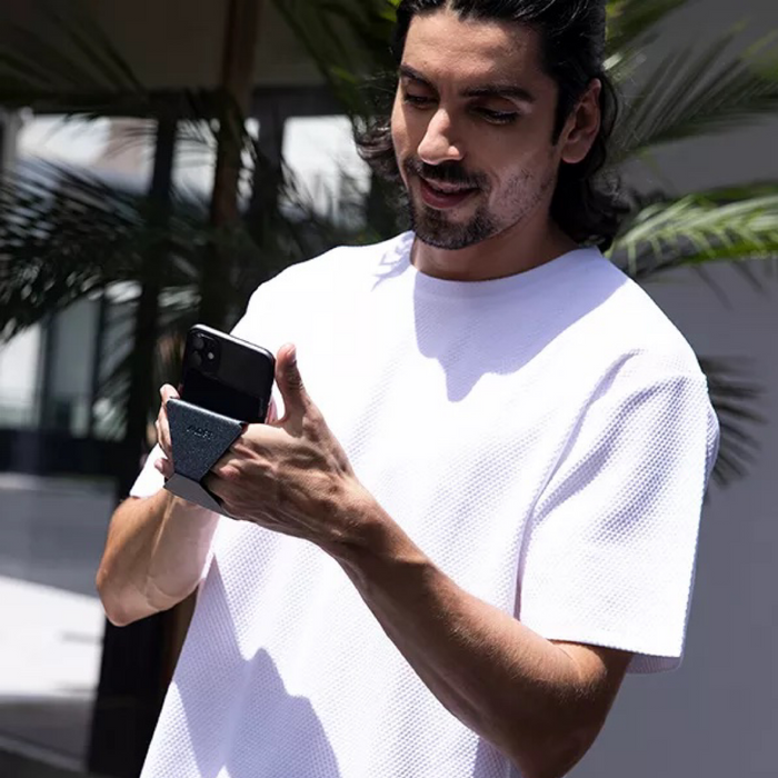 【MOFT】MOFT X スタンド ミッドナイトグリーン