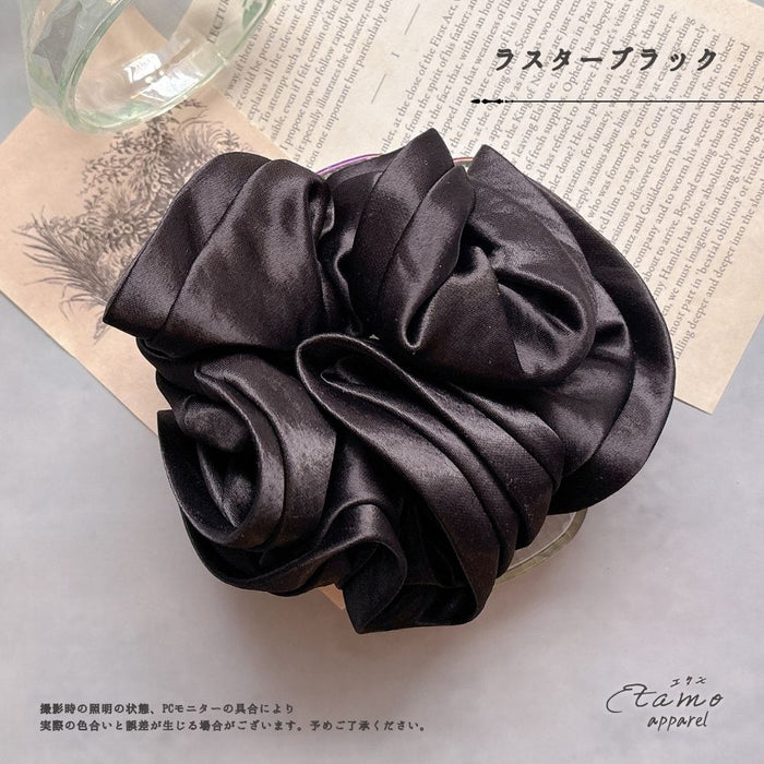 シュシュ ラスター