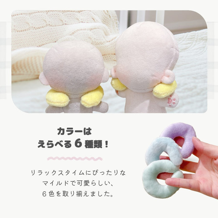 ぬい服 10cm 12cm ネックピロー 小物
