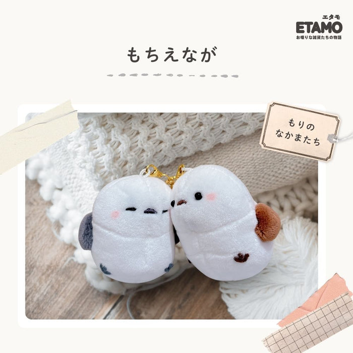 ニコぬい ハムスター シマエナガ トラ ハシビロコウ ヒツジ ゴリラ レッサーパンダ コアラ ライオン