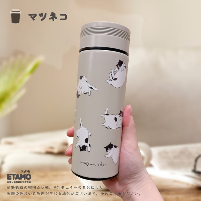 ミニ ステンレスボトル 350ml