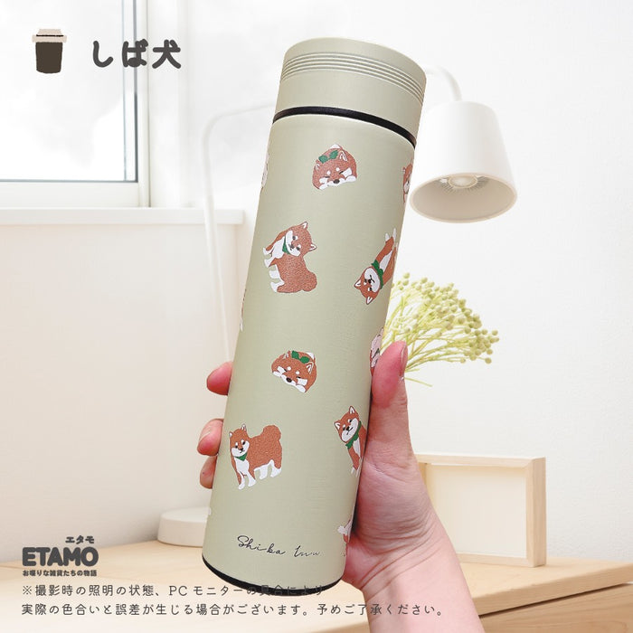 ステンレスボトル 450ml