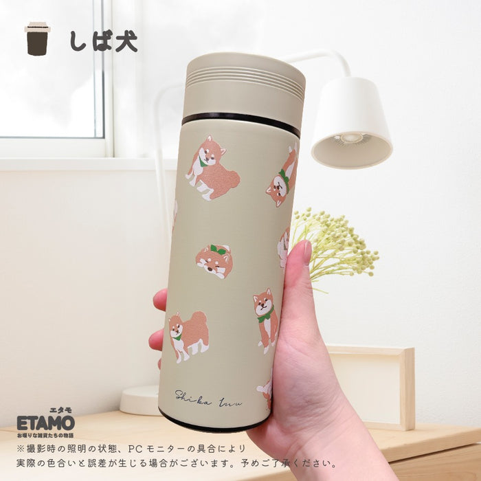 ミニ ステンレスボトル 350ml