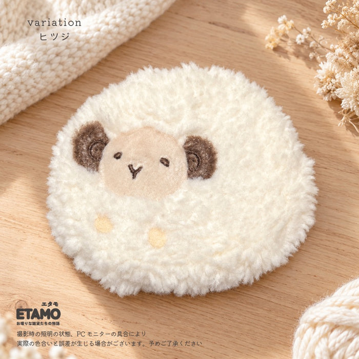 ぬいぐるみ カイロケース 犬 猫 くま うさぎ ハムスター ヒツジ ハリネズミ たい焼き 焼き芋 肉まん タコさんウィンナー