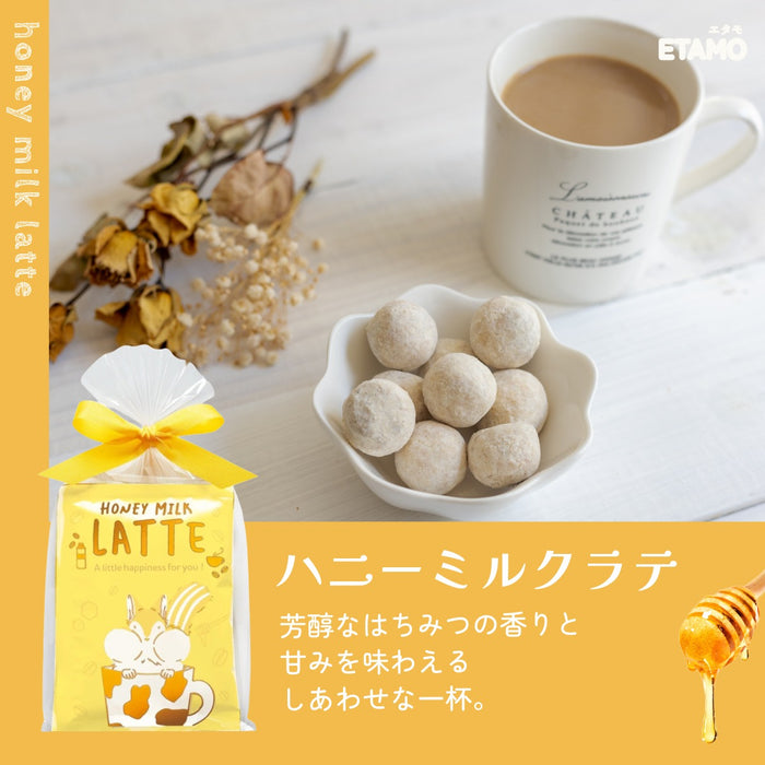 ラテセット 2個入り カフェラテ カフェインレス チョコレート 抹茶ラテ ほうじ茶ラテ キャラメル ハニーミルク ストロベリー