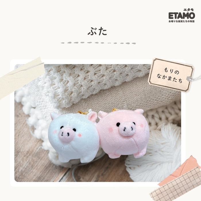 ニコぬい ハムスター シマエナガ トラ ハシビロコウ ヒツジ ゴリラ レッサーパンダ コアラ ライオン