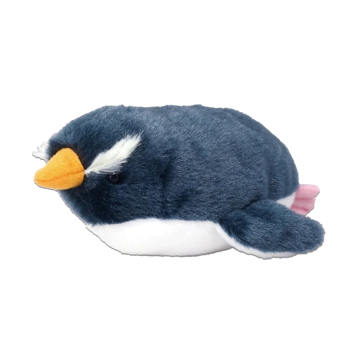 楽天市場】ぽちゃまる ぬいぐるみ 海中散歩 ペンギン ぺんぎん