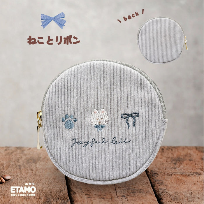 コインケース ポーチ いぬ ねこ うさぎ