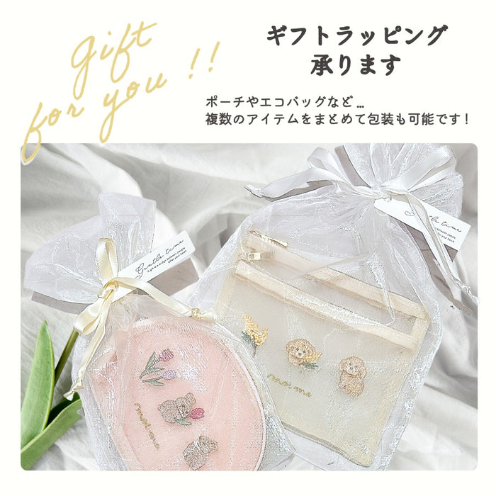 アニマル リール付き パスケース しまえなが いぬ ねこ