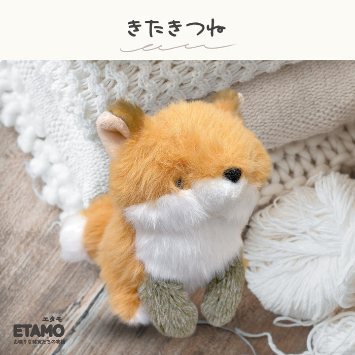 わたぽ 犬 動物 ぬいぐるみ マスコット トイプードル ポメラニアン