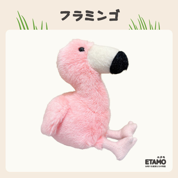 ぽちゃまる ぬいぐるみ 大陸散歩 クオッカ ハシビロコウ ナマケモノ カエル アルパカ 馬 ハリネズミ うさぎ カピバラ カメ フラミンゴ ヤマネコ スナネコ ユキヒョウ