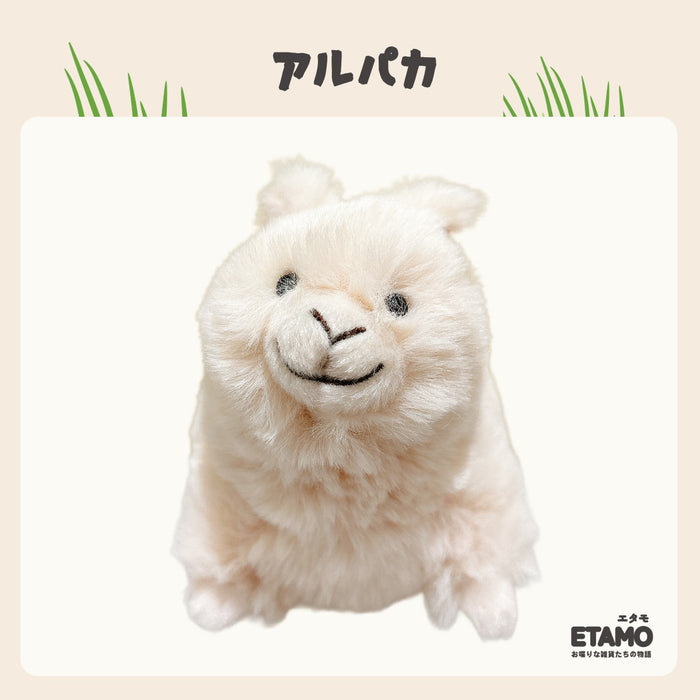 ぽちゃまる ぬいぐるみ 大陸散歩 クオッカ ハシビロコウ ナマケモノ カエル アルパカ 馬 ハリネズミ うさぎ カピバラ カメ フラミンゴ ヤマネコ スナネコ ユキヒョウ
